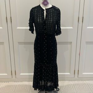 Ulla Johnson dress size 2